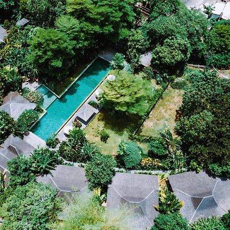 Kropak Canggu Exterior foto