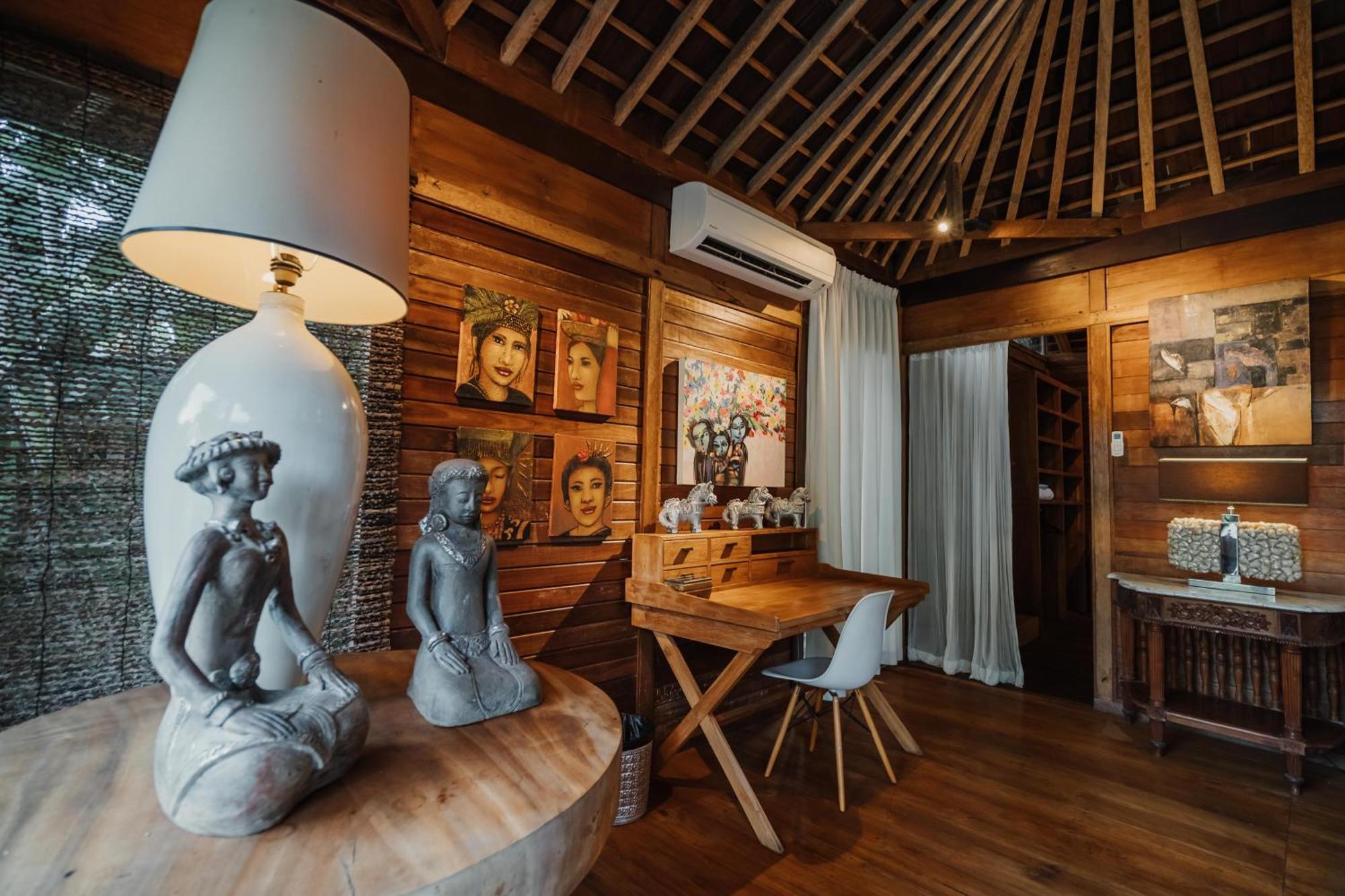 Kropak Canggu Exterior foto