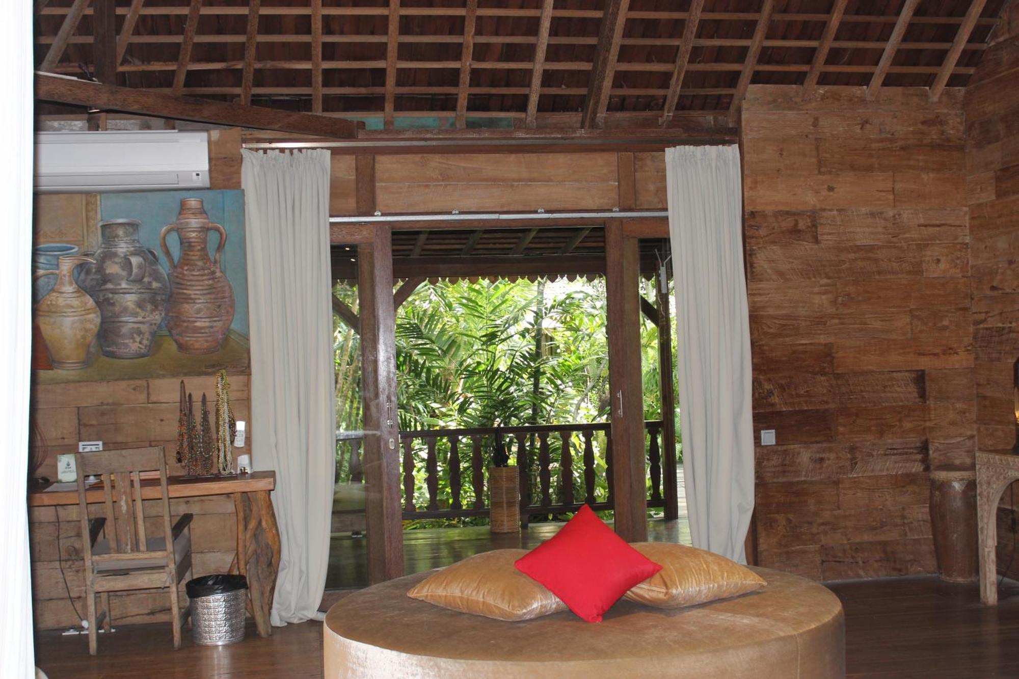 Kropak Canggu Exterior foto