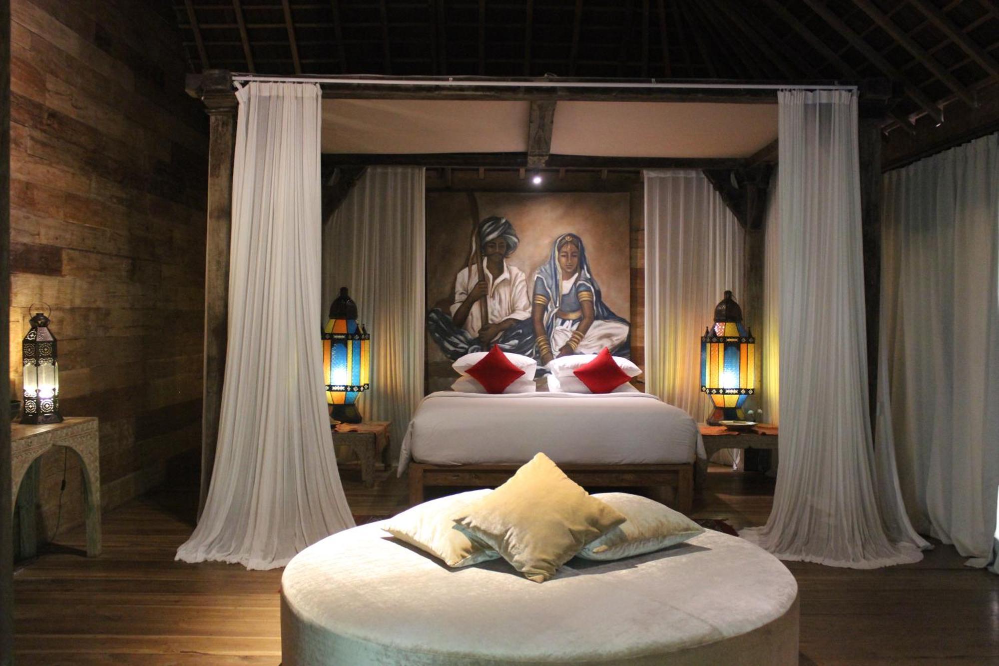 Kropak Canggu Exterior foto