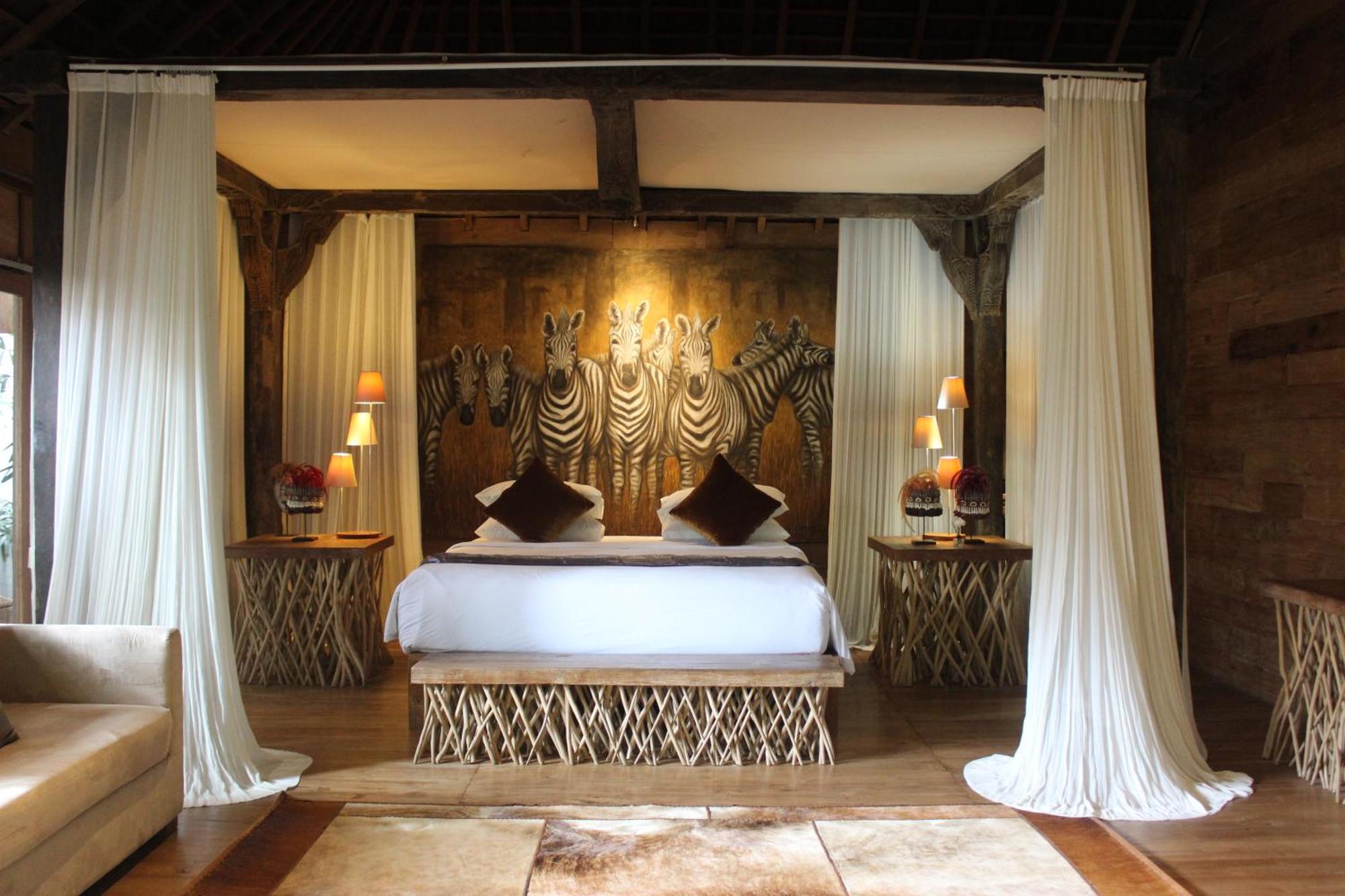 Kropak Canggu Exterior foto